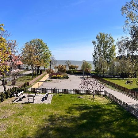 Preila 69 Apartamentai Экстерьер фото