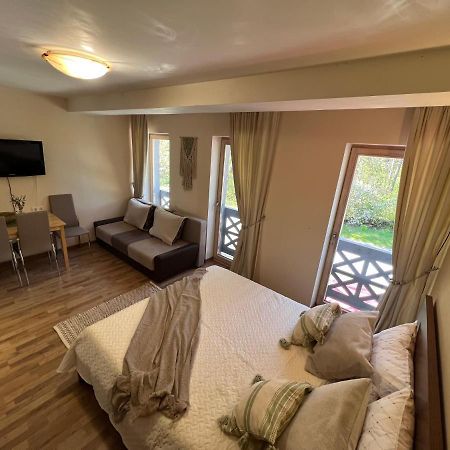 Preila 69 Apartamentai Экстерьер фото