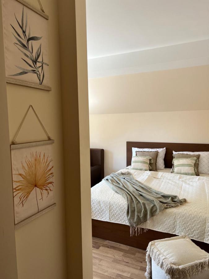 Preila 69 Apartamentai Экстерьер фото