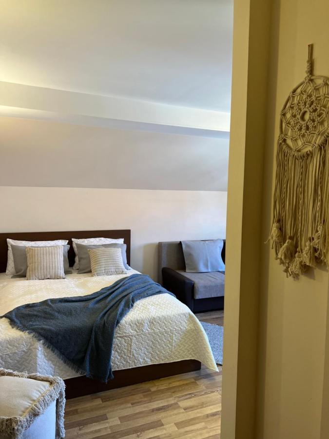 Preila 69 Apartamentai Экстерьер фото