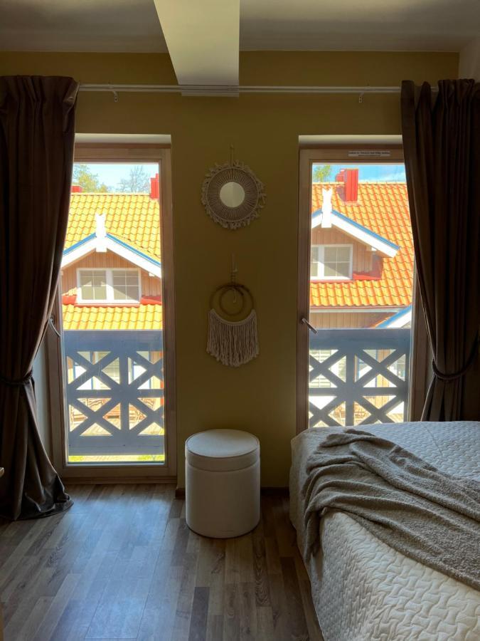 Preila 69 Apartamentai Экстерьер фото