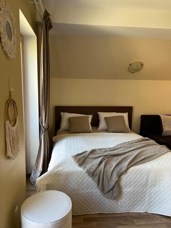 Preila 69 Apartamentai Экстерьер фото