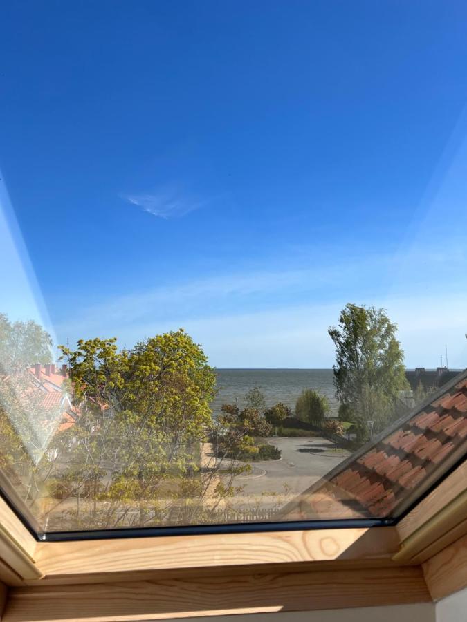 Preila 69 Apartamentai Экстерьер фото